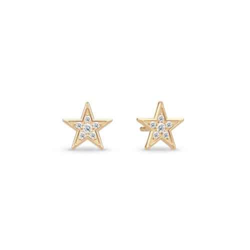 Julie Sandlau Stella Earstuds