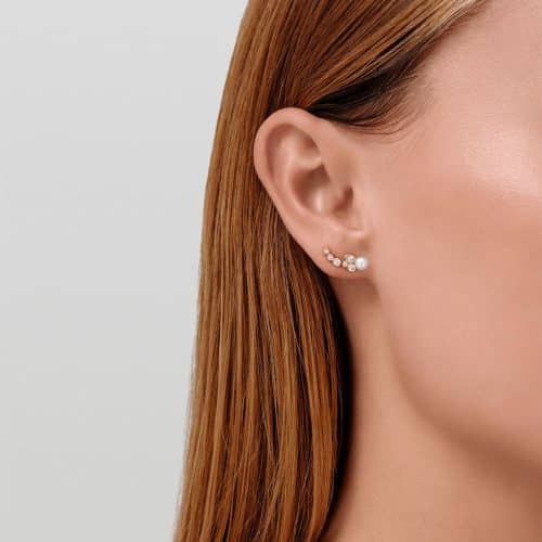 Julie Sandlau Etcetera Earstuds - Bilde 4