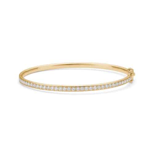 Julie Sandlau Elegance Bracelet F-G/VS brilliant cut diamond