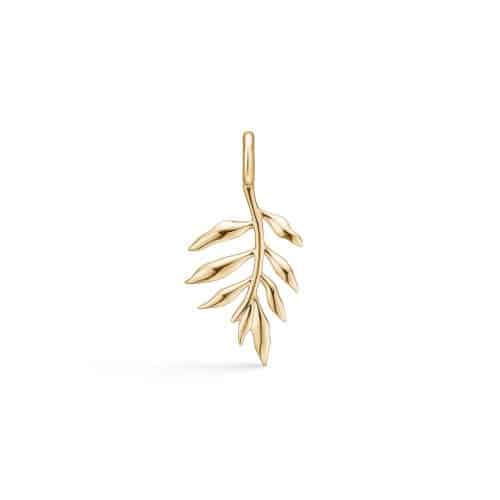 Julie Sandlau Tree Of Life Pendant