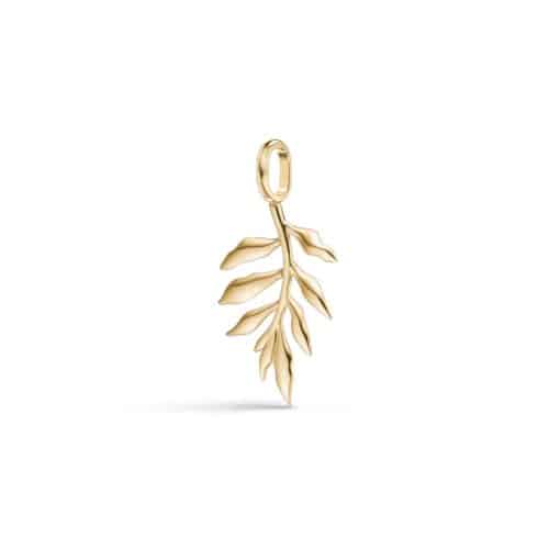 Julie Sandlau Tree Of Life Pendant - Bilde 3