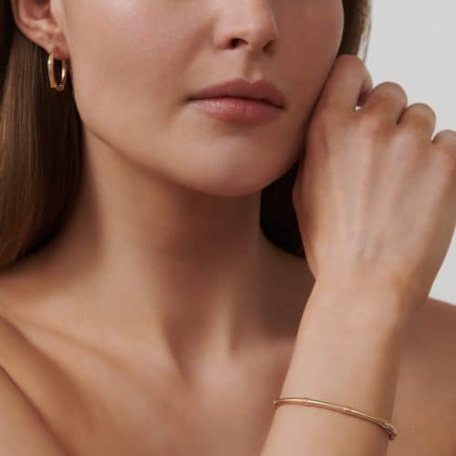 Alternative view of Julie Sandlau Bamboo Cuff