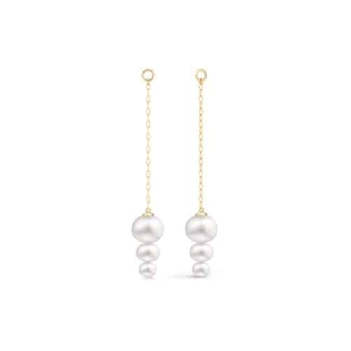 Julie Sandlau Edna Ear Pendant