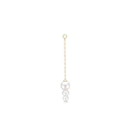 Julie Sandlau Edna Ear Pendant - Bilde 4