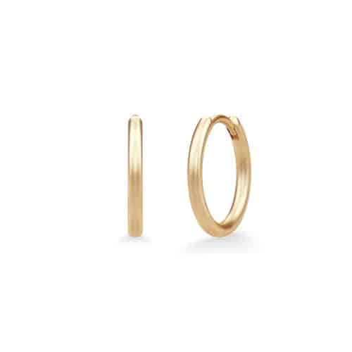 Julie Sandlau Pure Medium Hoop