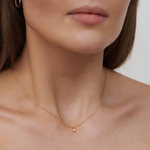 Alternative view of Julie Sandlau Classic Necklace