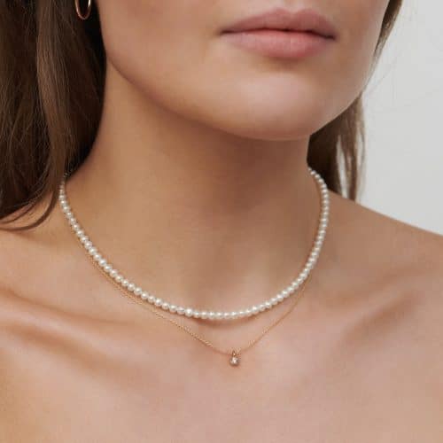 Julie Sandlau Classic Necklace - Bilde 3