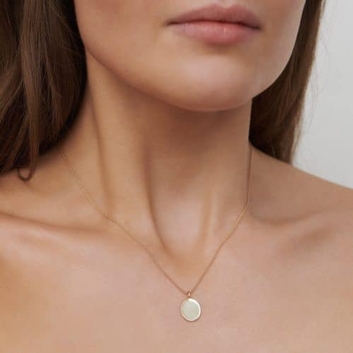 Julie Sandlau Classic Necklace - Bilde 4