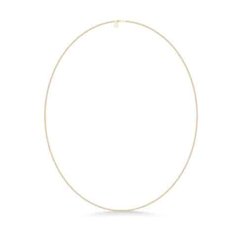 Alternative view of Julie Sandlau Classic Necklace