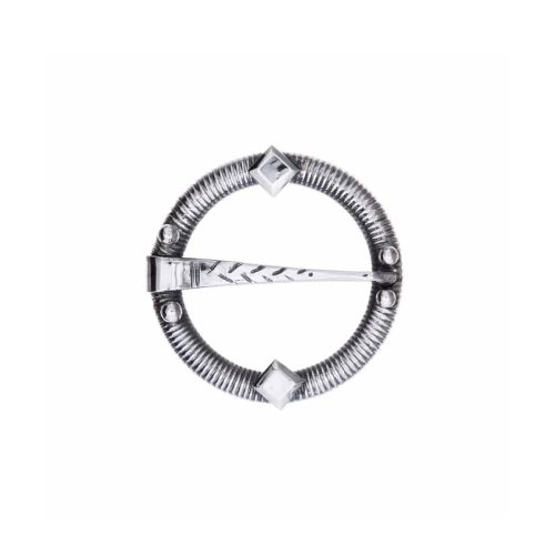 Halsring, Liten oksidert