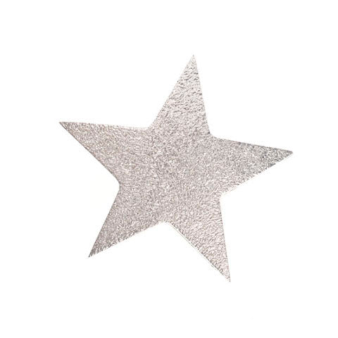 Van Bergen - Stella Lås i sølv