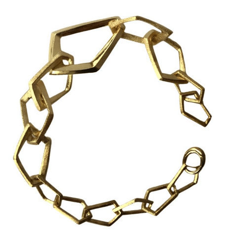 Ulrikke Vogt - Polygon Bracelett small